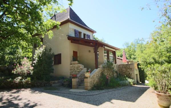 Vente Maison rénové(e) Prayssac   