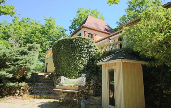 Vente Maison rénové(e) Prayssac   