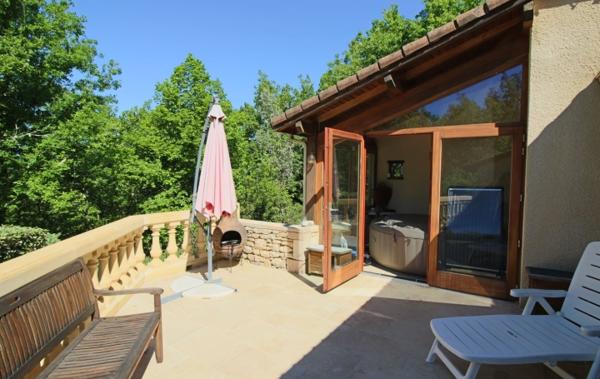 Vente Maison rénové(e) Prayssac   