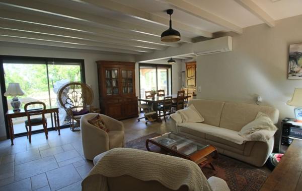 Vente Maison rénové(e) Prayssac   