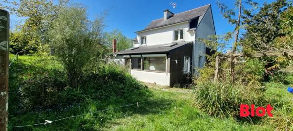 Maison 5 pièce(s)