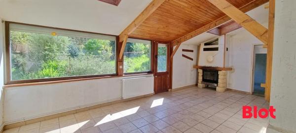 Maison 5 pièce(s)