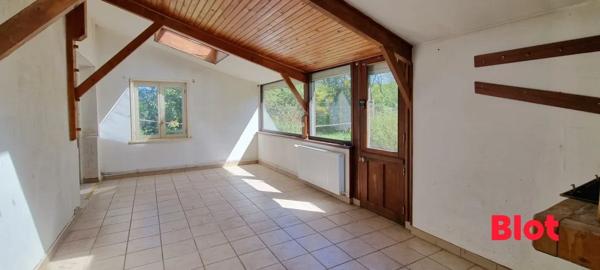 Maison 5 pièce(s)
