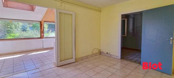 Maison 5 pièce(s)