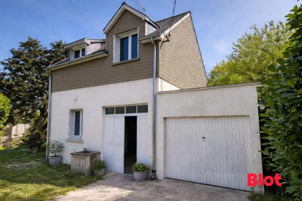 Maison 5 pièce(s)