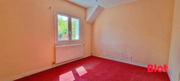 Maison 5 pièce(s)