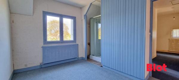 Maison 5 pièce(s)