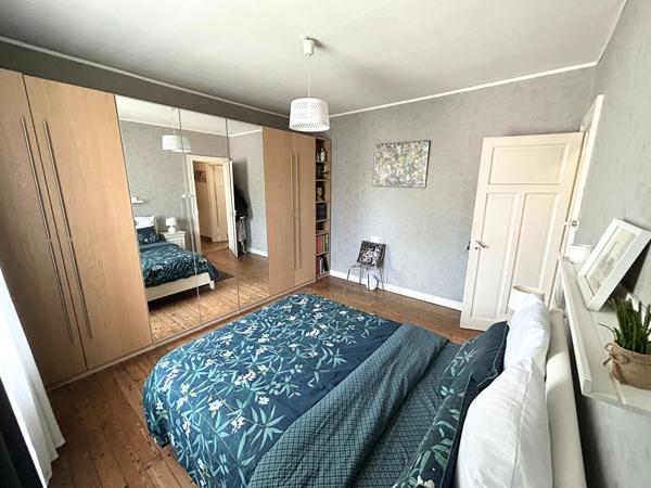 Maison 6 pièces 110 m2