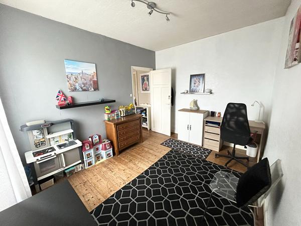 Maison 6 pièces 110 m2