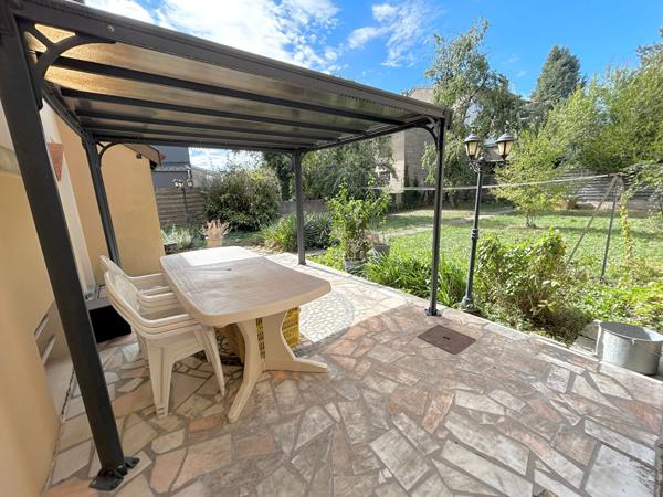Maison 6 pièces 110 m2