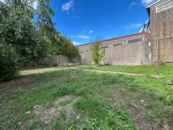 Maison 6 pièces 110 m2