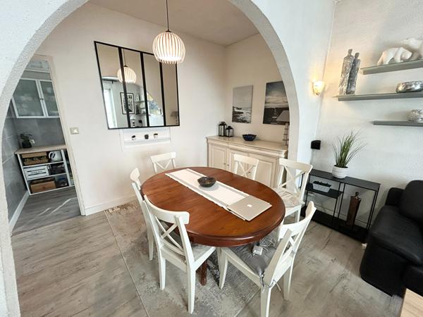 Maison 6 pièces 110 m2