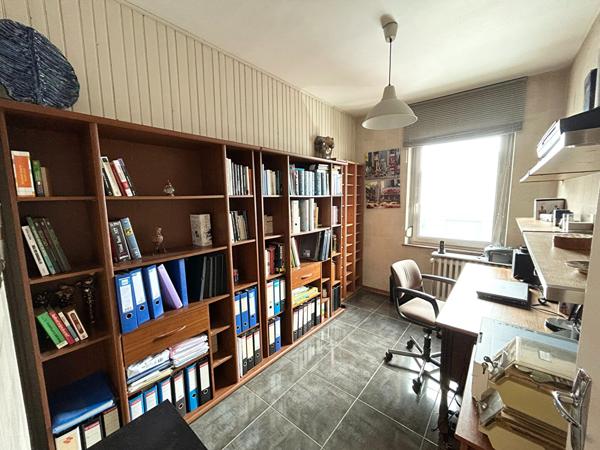 Maison 6 pièces 110 m2