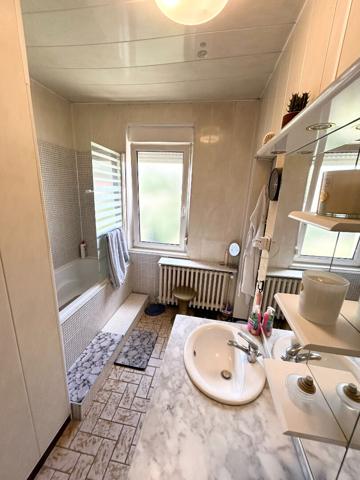 Maison 6 pièces 110 m2