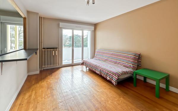 Appartement à vendre    3 pièces • 53,24 m2 Toulouse