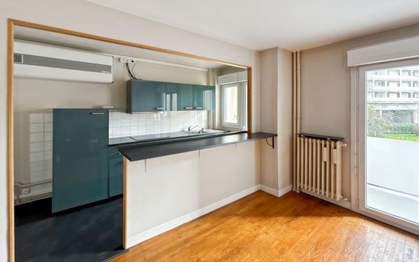 Appartement à vendre    3 pièces • 53,24 m2 Toulouse