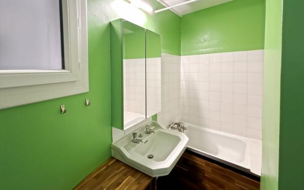 Appartement à vendre    3 pièces • 53,24 m2 Toulouse