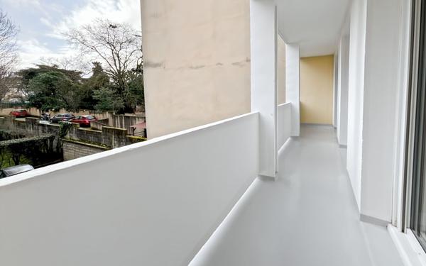 Appartement à vendre    3 pièces • 53,24 m2 Toulouse