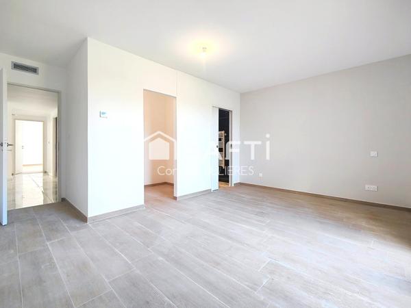 Maison contemporaine de 150m² - Zone nord de Montauban