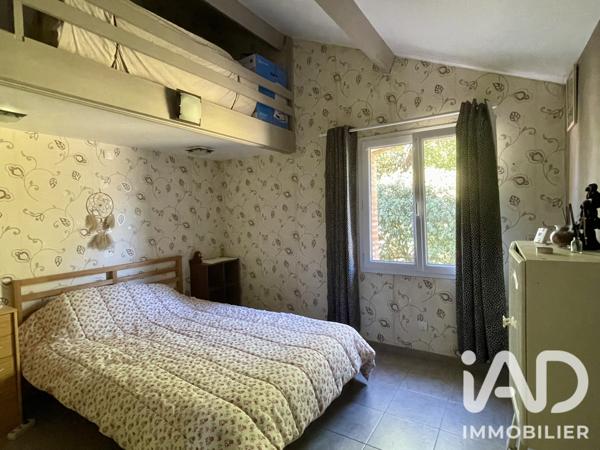Maison à vendre 10 pièces 181 m² Soullans