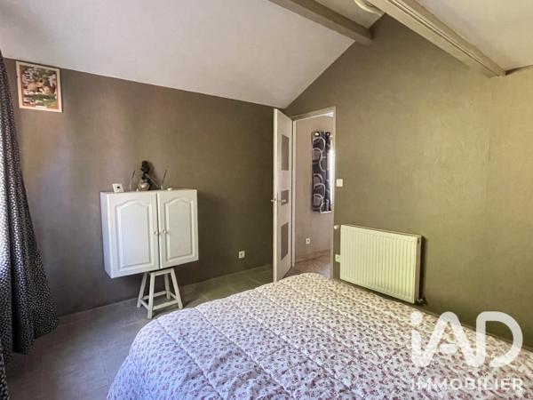Maison à vendre 10 pièces 181 m² Soullans