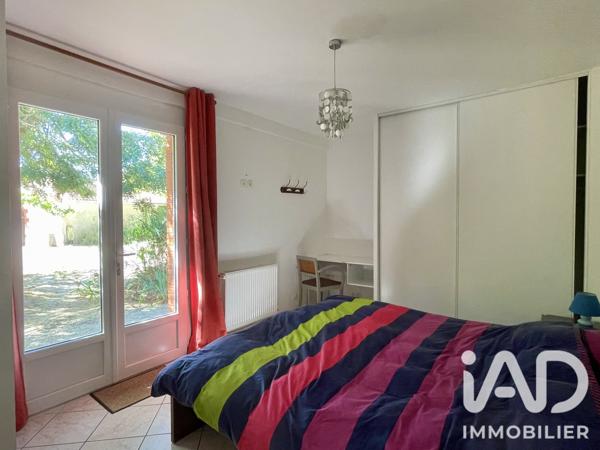 Maison à vendre 10 pièces 181 m² Soullans