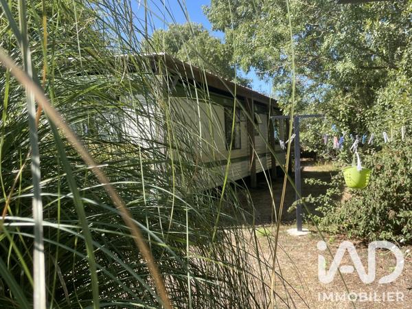 Maison à vendre 10 pièces 181 m² Soullans