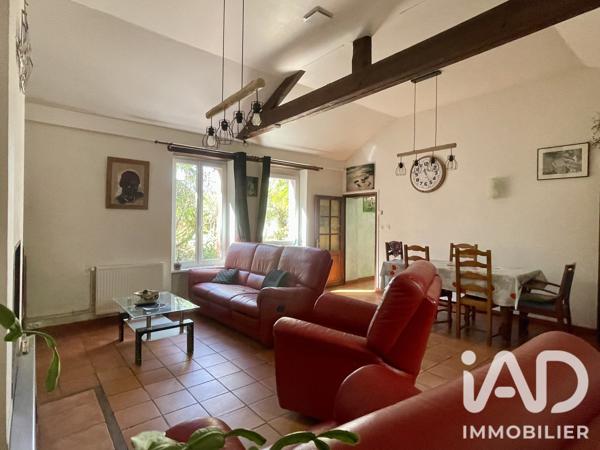 Maison à vendre 10 pièces 181 m² Soullans