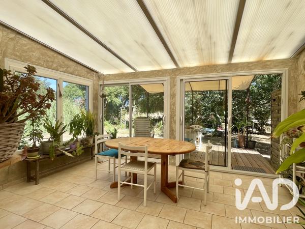 Maison à vendre 10 pièces 181 m² Soullans