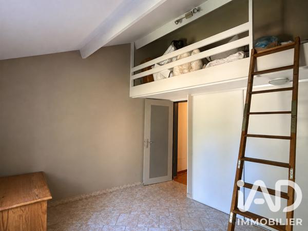 Maison à vendre 10 pièces 181 m² Soullans