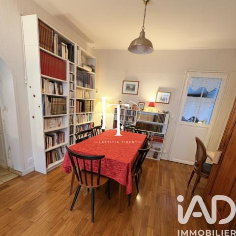 Maison à vendre 4 pièces 70 m² Mouy