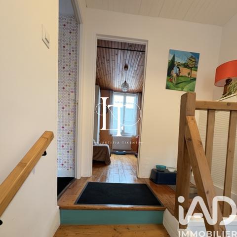 Maison à vendre 4 pièces 70 m² Mouy
