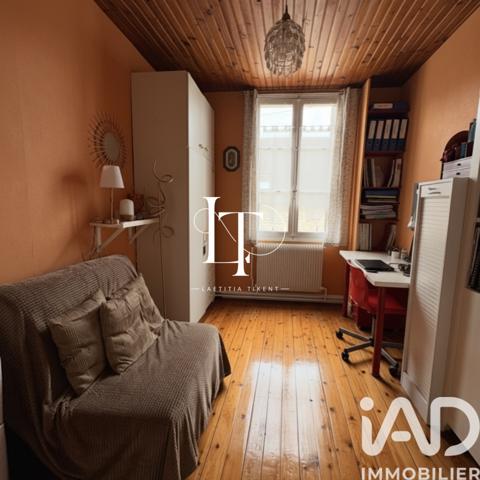 Maison à vendre 4 pièces 70 m² Mouy