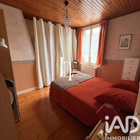 Maison à vendre 4 pièces 70 m² Mouy