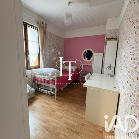 Maison à vendre 4 pièces 70 m² Mouy