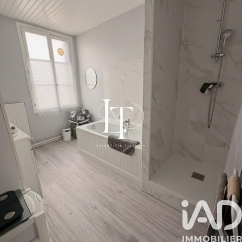 Maison à vendre 4 pièces 70 m² Mouy