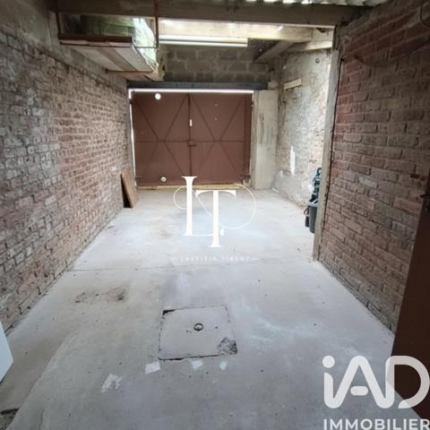 Maison à vendre 4 pièces 70 m² Mouy