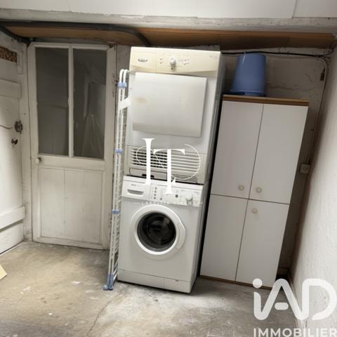 Maison à vendre 4 pièces 70 m² Mouy