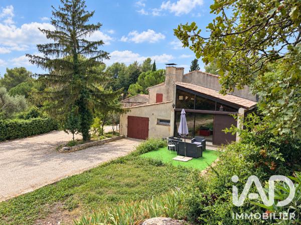 Location maison 4 pièces 118 m² Signes