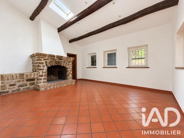 Location maison 4 pièces 118 m² Signes