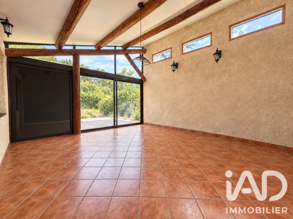 Location maison 4 pièces 118 m² Signes