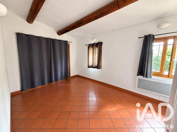 Location maison 4 pièces 118 m² Signes