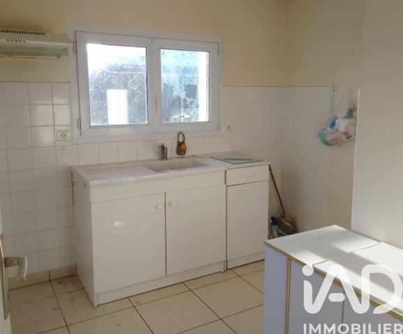 Maison à vendre 3 pièces 97 m² Aizenay