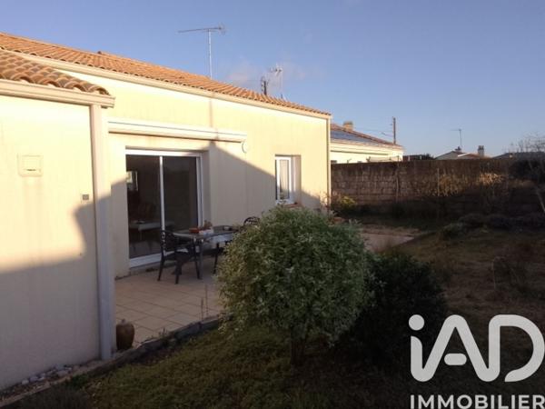 Maison à vendre 3 pièces 97 m² Aizenay