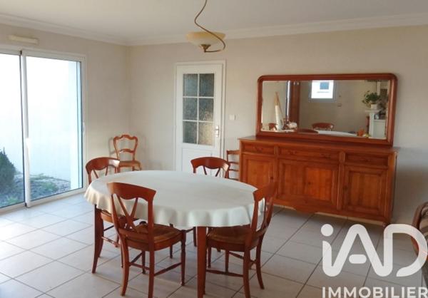 Maison à vendre 3 pièces 97 m² Aizenay