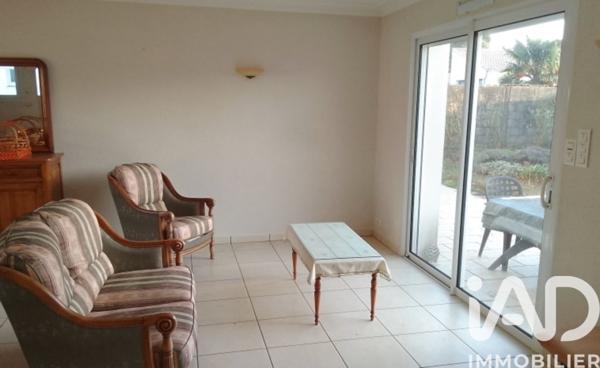 Maison à vendre 3 pièces 97 m² Aizenay