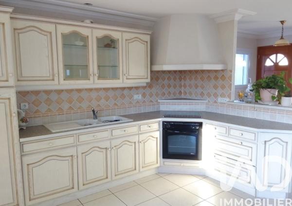 Maison à vendre 3 pièces 97 m² Aizenay