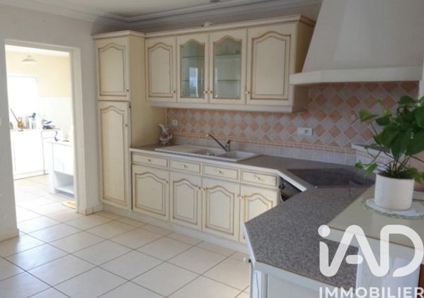 Maison à vendre 3 pièces 97 m² Aizenay