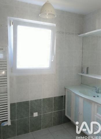 Maison à vendre 3 pièces 97 m² Aizenay