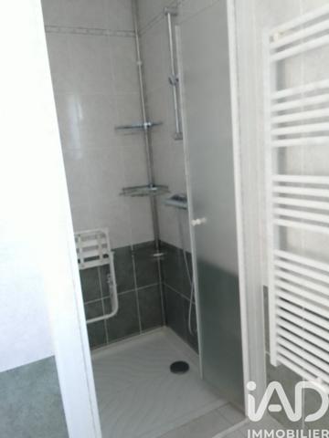 Maison à vendre 3 pièces 97 m² Aizenay